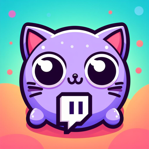 Twitch Multichat Logo